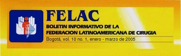 Encabezado del boletín